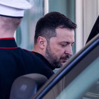 Trump exigió a su personal en la Casa Blanca que echara a Zelenski y la delegación ucraniana tras su enfrentamiento, según la 'CNN'