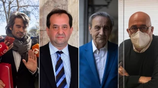 Se abre una nueva oportunidad para los hijos de muertos en residencias días antes de que prescriba el delito