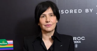 Sharleen Spiteri, cantante de Texas: Recibo muchos insultos homófobos y ni siquiera soy gay