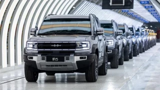 Sabíamos que las ventas de Tesla en Europa se han hundido. Ahora la sorpresa son las marcas chinas, y sus números son espectaculares