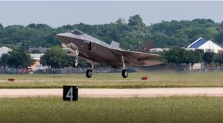 ¿Pueden los EE.UU. dejar en tierra los F-35 de los países europeos?