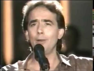 Romance de Curro el Palmo. Joan Manuel Serrat 1989