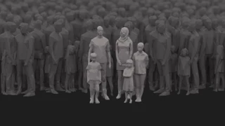 Las vidas perdidas en Gaza [ENG]