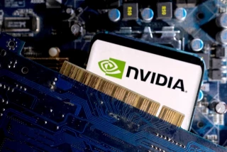 Nvidia se hunde ante el fraude en la venta de chips a China desde Singapur