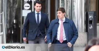 La pareja de Ayuso asegura que la supuesta ilegalidad de sus cobros de Quirón le salva del fraude fiscal