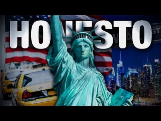 Si Estados Unidos fuera honesto | Comerciales Honestos