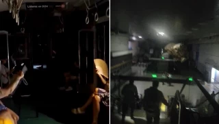 Buenos Aires sufre un apagón masivo que deja sin luz hasta la sede de Gobierno