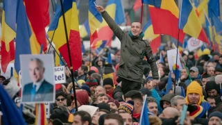 Desarticulado un grupo paramilitar que pretendía dar un golpe de Estado en Rumanía y que había mantenido reuniones con funcionarios rusos