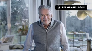 Martín Varsavsky: «Si en 2027 Sánchez sale elegido otra vez, me voy de España»