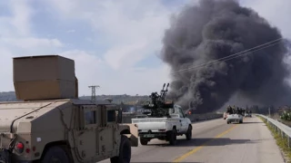 Cientos de civiles alauitas ejecutados en Siria: “Mataron a todos los hombres que vieron” (EN)