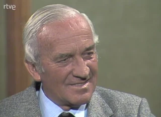 La entrevista más vergonzosa de toda la historia de TVE