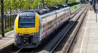 Francia se revuelve por la victoria de CAF sobre Alstom en el megacontrato de trenes en Bélgica