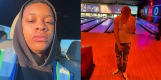 Mujer en un aseo femenino es interrogada en Arizona por la policía por parecer demasiado masculina (ENG)