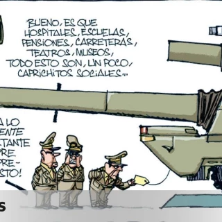 Lo realmente importante