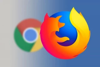Cambiar de Chrome a Firefox para ganar privacidad y evitar publicidad