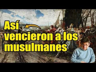 Un medievalista explica la verdadera historia de la conquista de Granada (1492)