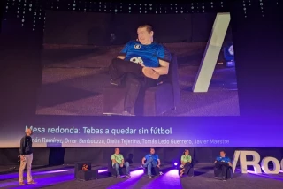 RootedCON está dispuesta a llegar al Constitucional si tiene que hacerlo: "LaLiga ha hackeado la ley" con los bloqueos de IPs