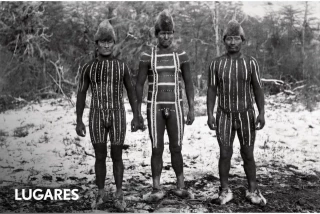 Cómo eran y vivían los distintos pueblos originarios de la Argentina