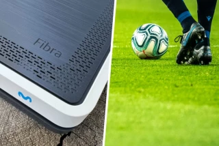 La respuesta de LaLiga a los bloqueados injustamente: echar balones fuera