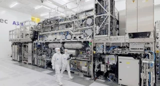 China vuelve a sorprender cuando nadie lo espera: crea su propia máquina de litografía EUV para crear chips sin necesidad de ASML