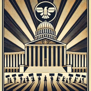 ¿Dónde están los demócratas? Opinion