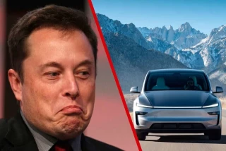 La debacle de Tesla en Europa es imparable:  caídas de ventas de más del 75% en Alemania