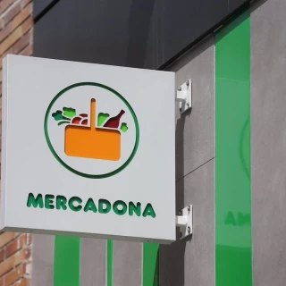 La Audiencia Nacional confirma dos multas a Mercadona de 66.000 euros por comprar leche Covap por debajo de coste