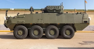 Santa Bárbara, el fabricante de blindados que Aznar vendió por 5 millones y que ahora el Gobierno quiere recuperar de la mano de Indra