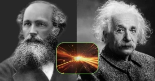 Maxwell se adelantó a Einstein en más de 40 años: la ecuación que podría revelar el verdadero origen de los fotones y cambiar nuestra comprensión de la luz