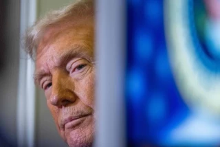 "No sirve de nada que Trump grite porque aprendí a no tener miedo a una cara fea", dice Lula