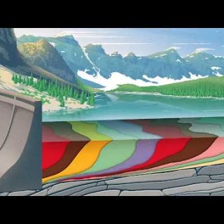 Todas las presas son temporales [ENG]