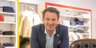 El CEO de Spagnolo: Reconoce que fabrica en China porque en España «no hay capacidad».