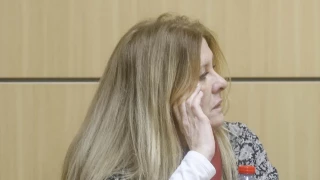 El jurado declara culpable a la mujer que mató de 50 martillazos a un amigo en Bétera