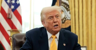 Trump amenaza con aranceles del 200 % a todos los vinos, champanes y productos alcohólicos europeos si la Unión Europea no elimina el arancel al whisky