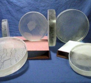 Fabricación de telescopios para aficionados [ENG]