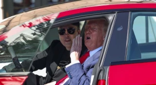 El aviso de un gigante de Wall Street a Tesla: "Nunca antes una marca de coches había quemado su reputación tan rápido"