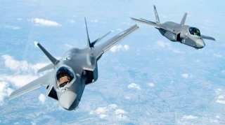 Portugal descarta comprar cazas F-35 y evalúa alternativas europeas [PT]