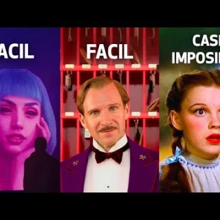 Porqué es imposible que el cine vuelva a verse así.