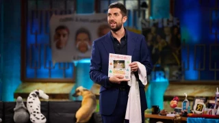 La audiencia de La Revuelta: 20.000€ para el niño de la enfermedad rara