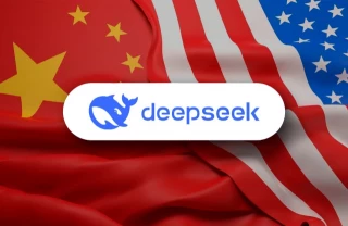 OpenAI pide bloquear DeepSeek y otras IA de China