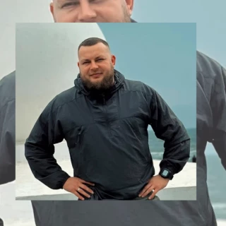 El famoso activista ucraniano Demyan Ganul muere tiroteado en Odessa (EN)