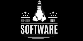 Una lista de programas increíbles para Linux [ENG]