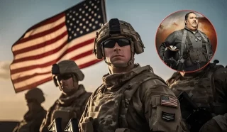 El ejercito más poderoso del mundo obliga enlistar soldados con sobrepeso y romper sus propias reglas