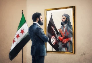 Siria frente al espejo