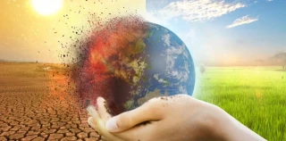 ¿El fin del capitalismo o el fin de la civilización? La disyuntiva podría ser así de clara. [EnG]