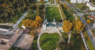 Por qué los inversores chinos están abandonando masivamente sus castillos en Francia: 50 bodegas buscan un comprador