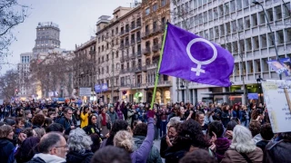 España es uno de los países en los que retrocede la protección de los derechos civiles en Europa