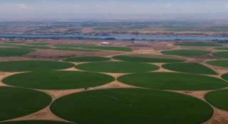 El fondo agrícola de los mormones desafía a los aranceles de Trump y se lanza a comprar tierras en España