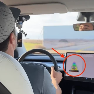 Fans de Tesla dejan al descubierto la poca honradez de la propia Tesla en su intento de defender el accidente de Autopilot [ENG]