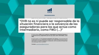 Afectados los ahorros para la jubilación de más de 40.000 familias por la quiebra de una aseguradora